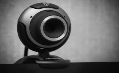 How to Connect Webcam to Laptop