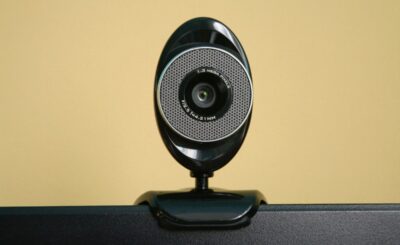 How to Use External Webcam on Mac