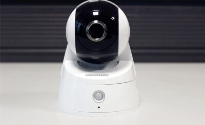 wireless webcam