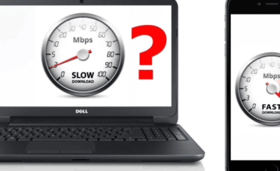 How to Fix a Slow Computer