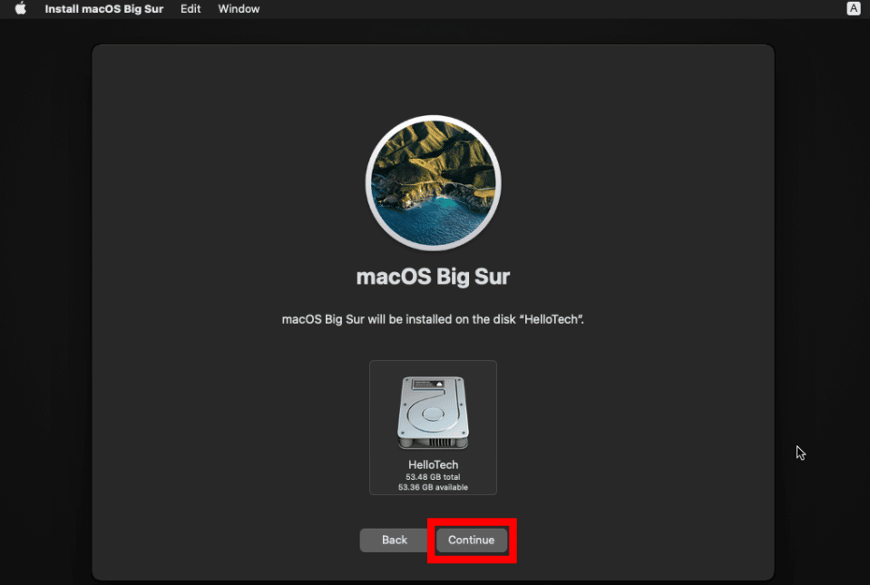 How to Reset MacBook Pro