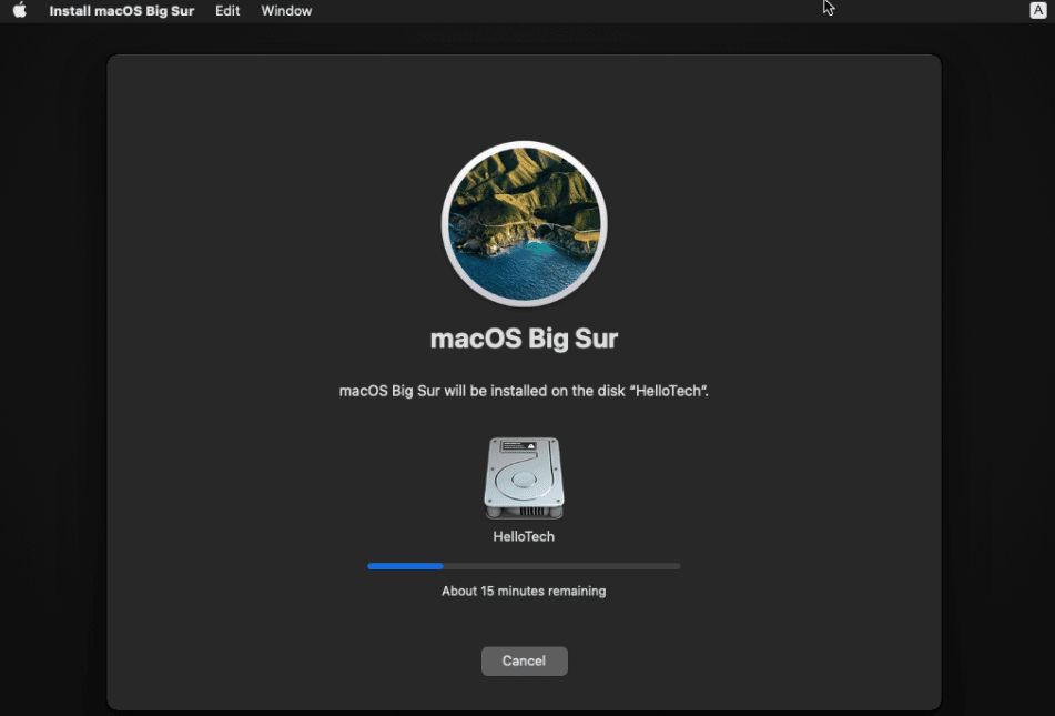 How to Reset MacBook Pro