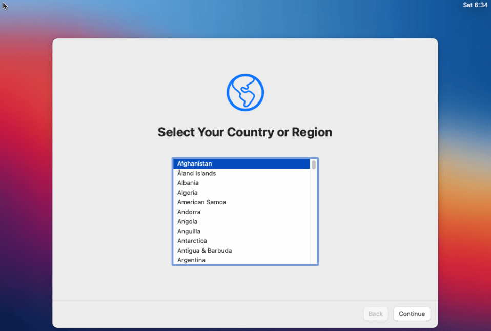 How to Reset MacBook Pro