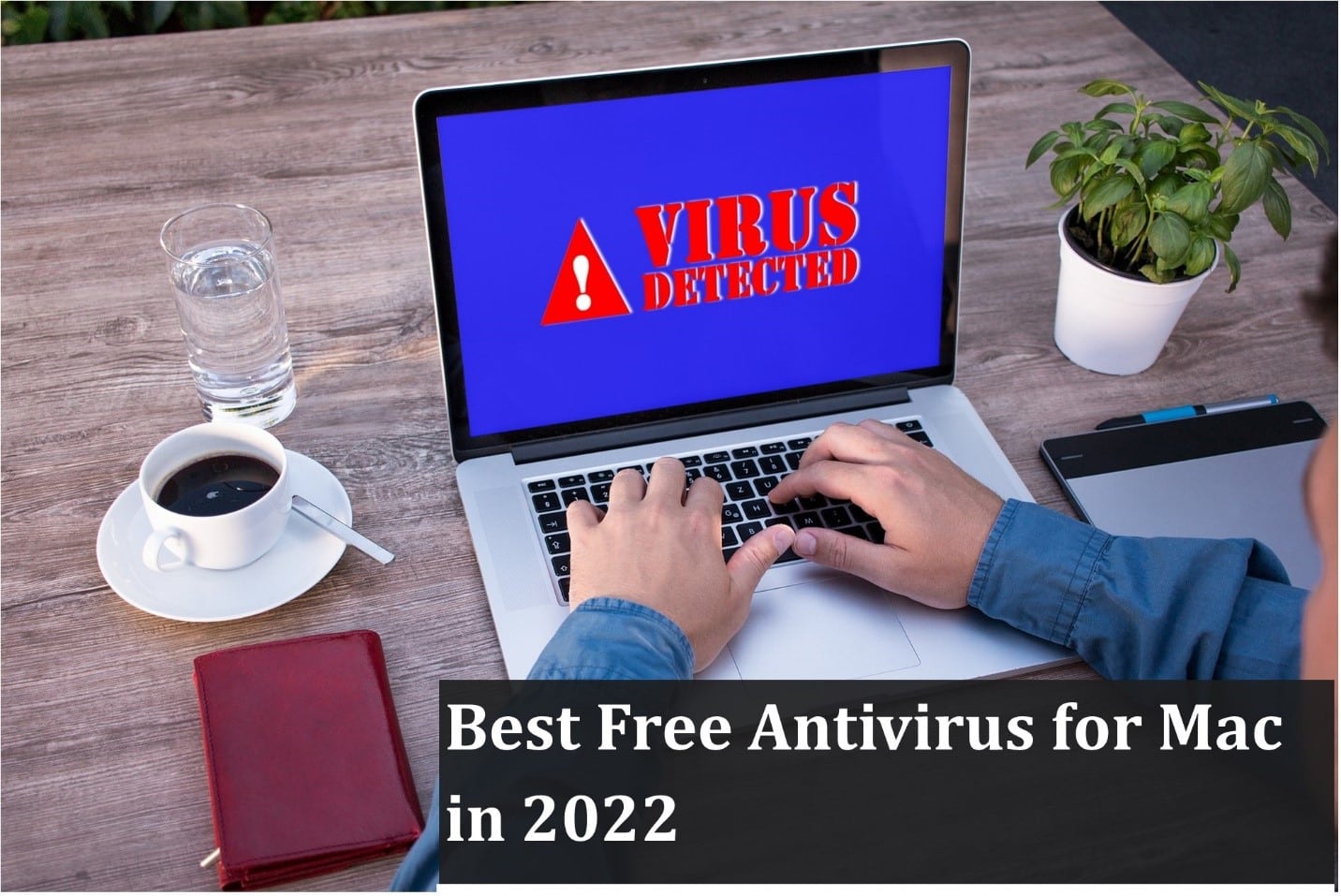 Best Free Antivirus for Mac in 2022