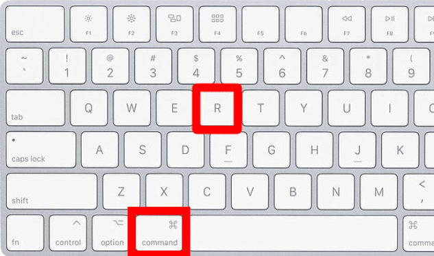 How to Reset MacBook Pro