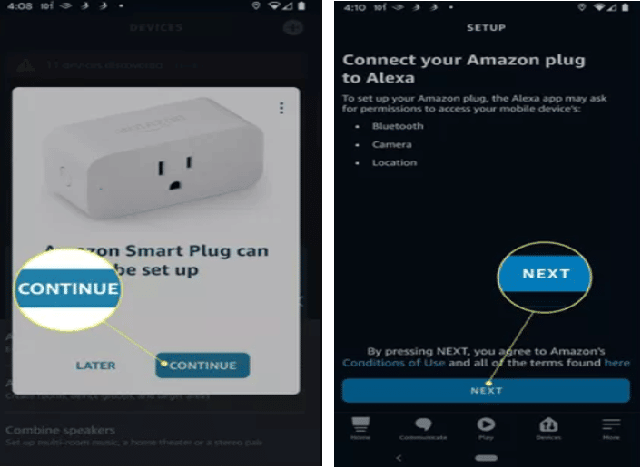 Amazon Smart Plug Unresponsive? | Here is the Fix