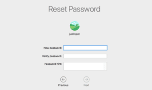 unlock macbook pro without password unlock macbook pro without password