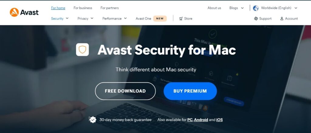 Best Free Antivirus for Mac in 2022 