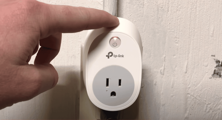 How to Reset TP-Link Smart Plug