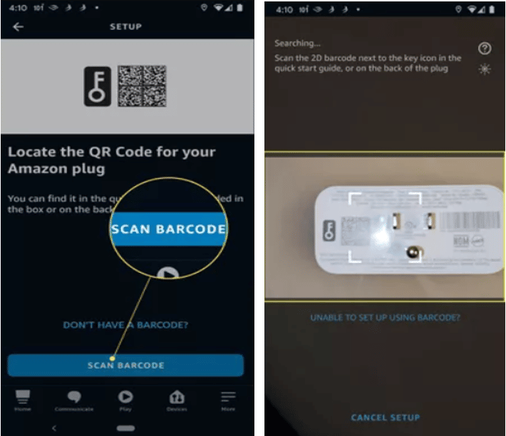 Amazon Smart Plug Unresponsive? | Here is the Fix