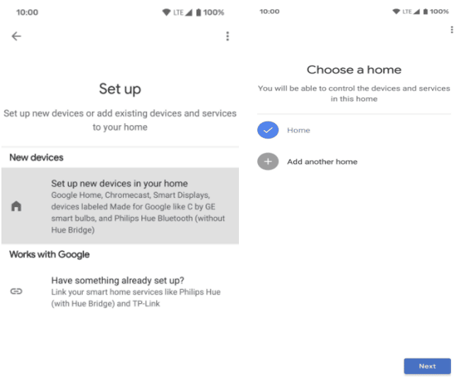 Move Your Wi-Fi Network to the Google Home App Today Move Your Wi-Fi Network to the Google Home App Today