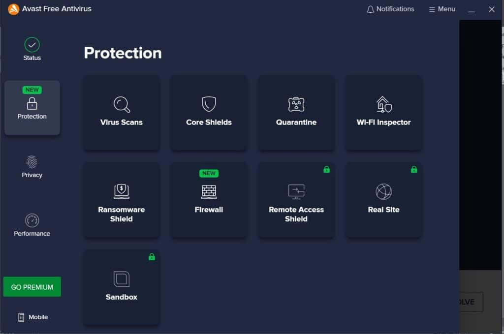 Best Free Antivirus for Windows 10 (2022)