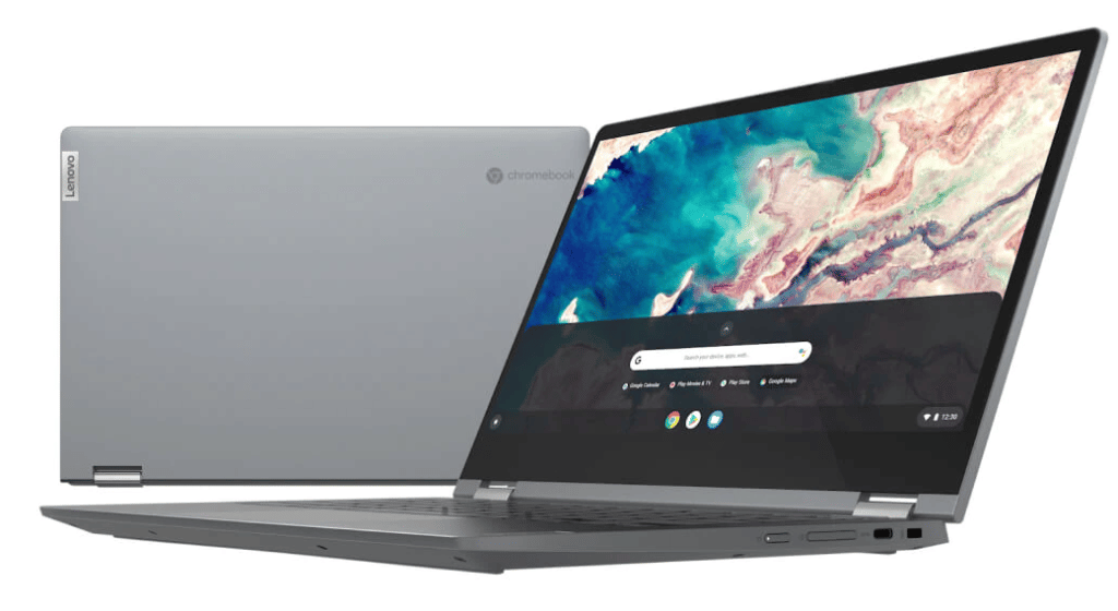 5 Best Small Touch Screen Laptops - TechnoWifi