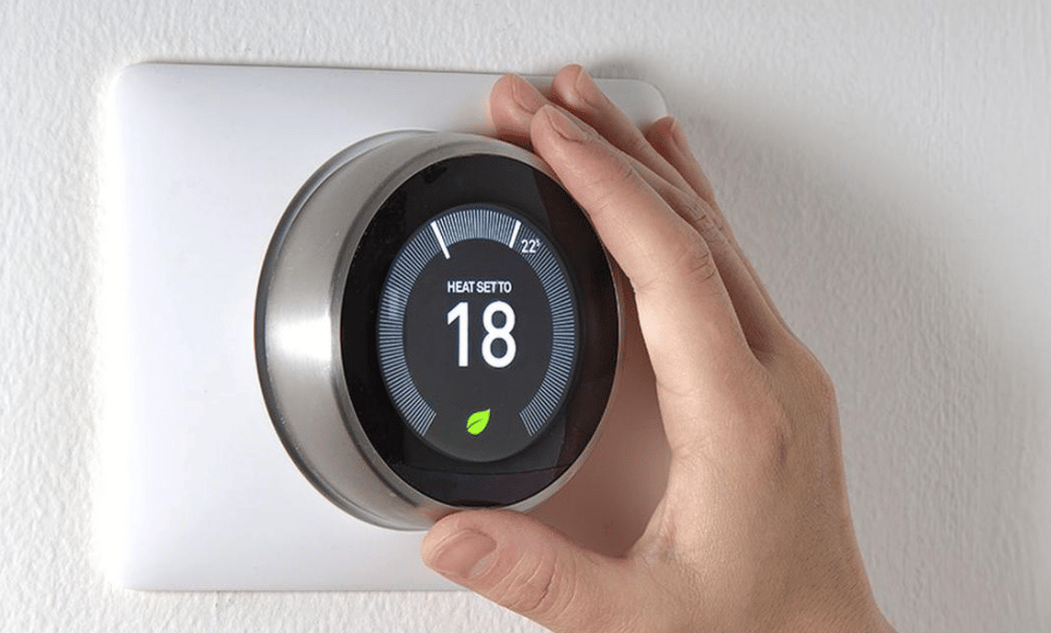 How Do Smart Thermostats Work