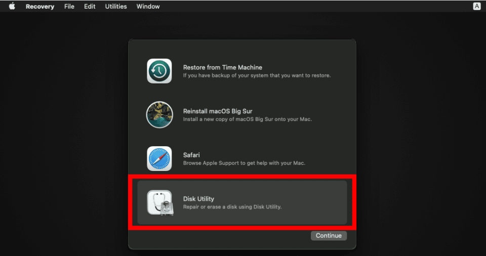 How to Reset MacBook Pro