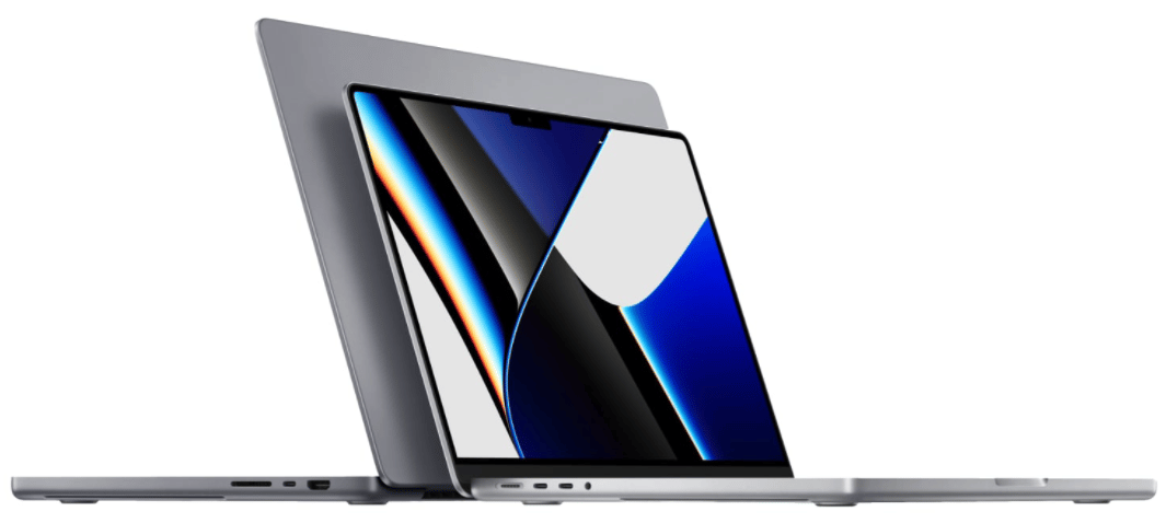 Difference between MacBook Air and MacBook Pro?