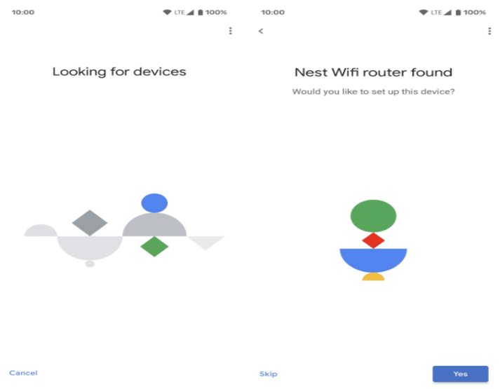 Move Your Wi-Fi Network to the Google Home App Today Move Your Wi-Fi Network to the Google Home App Today
