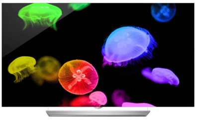 Best LG TVs