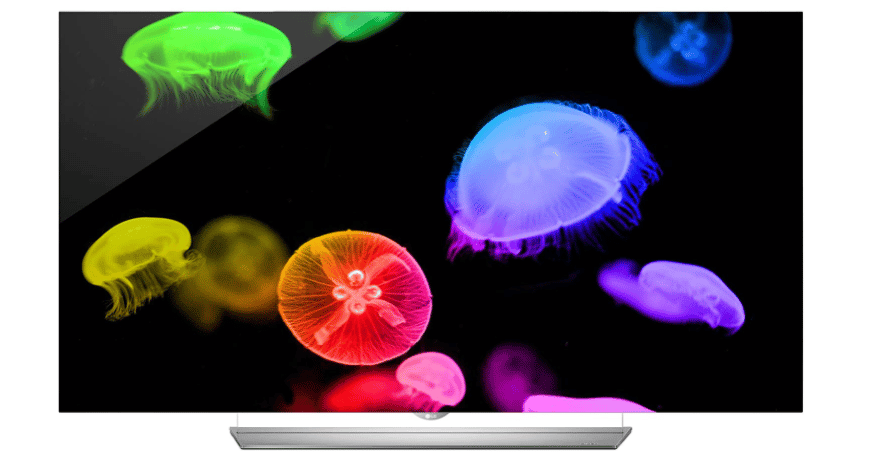 Best LG TVs