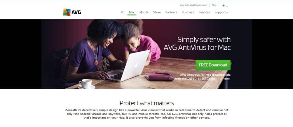 Best Free Antivirus for Mac in 2022 