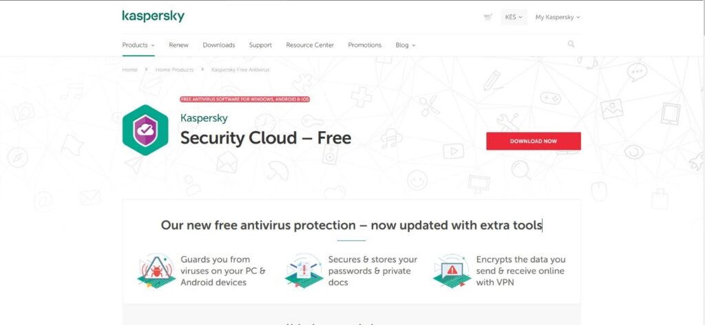 Best Free Antivirus for Windows 10 (2022)