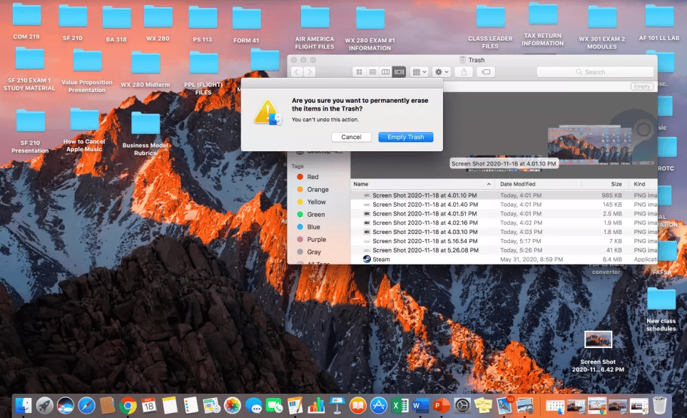 How to Delete Apps on MacBook Pro