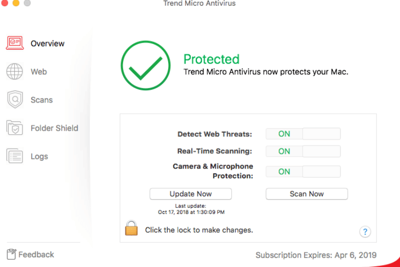 Best Antivirus for PC