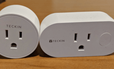 Teckin Smart Plug Setup