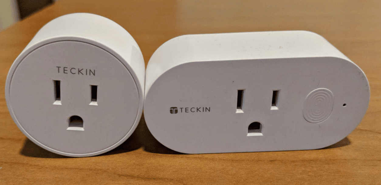 Смарт розетка в коробку. Smart Plug PST-Zeu-003. Teckin камера. Field installable Plug.