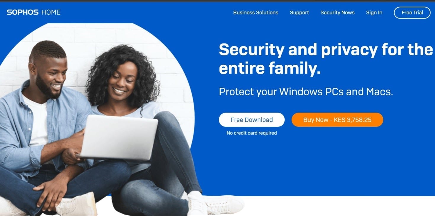 Best Free Antivirus for Mac in 2022 