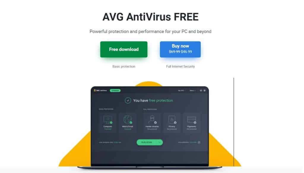 Best Free Antivirus for Windows 10 (2022)