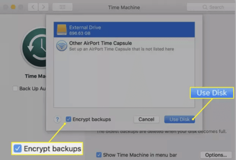 How to Wipe MacBook Pro