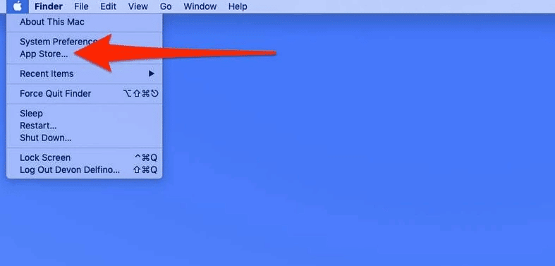 How to Update MacBook Pro