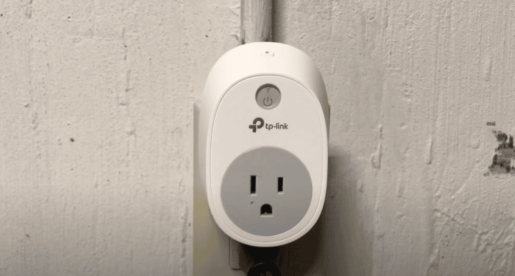 How to Reset TP-Link Smart Plug