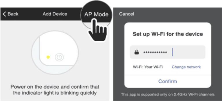 Merkury Smart Plug Setup Guide - TechnoWifi