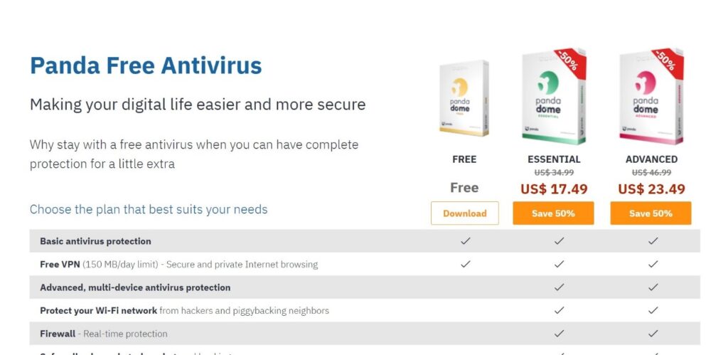 Best Free Antivirus for Windows 10 (2022)