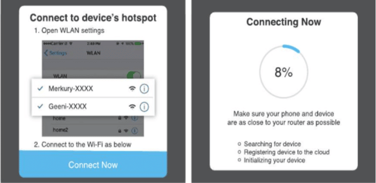 Merkury Smart Plug Setup Guide - TechnoWifi
