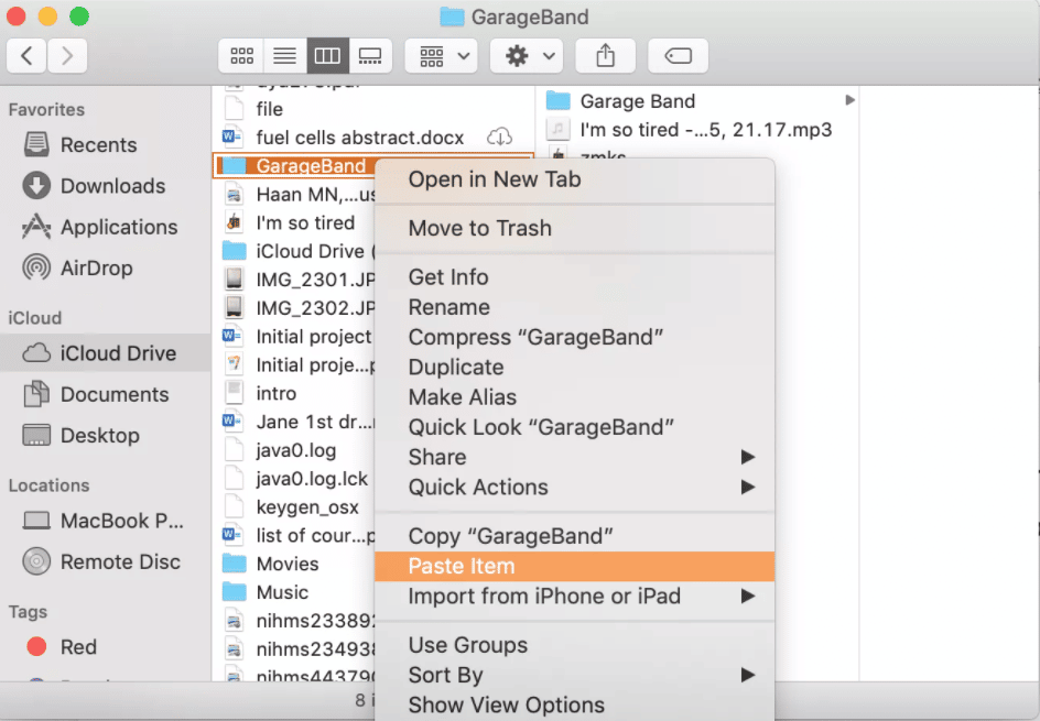 How to Copy and Paste on MacBook Pro How to Copy and Paste on MacBook Pro