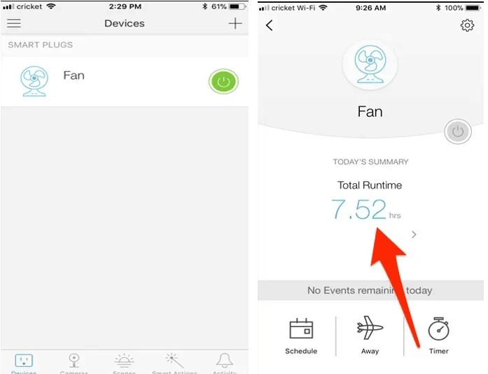 Kasa Smart Plug Setup Kasa Smart Plug Setup