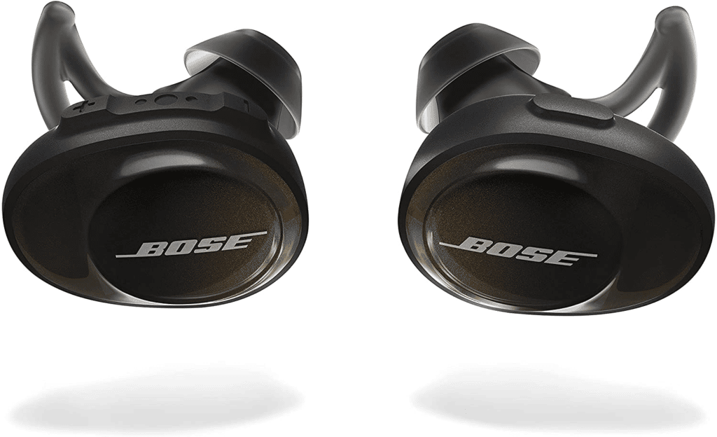 9 Best Bose Wireless Headphones - Bose SoundSport free