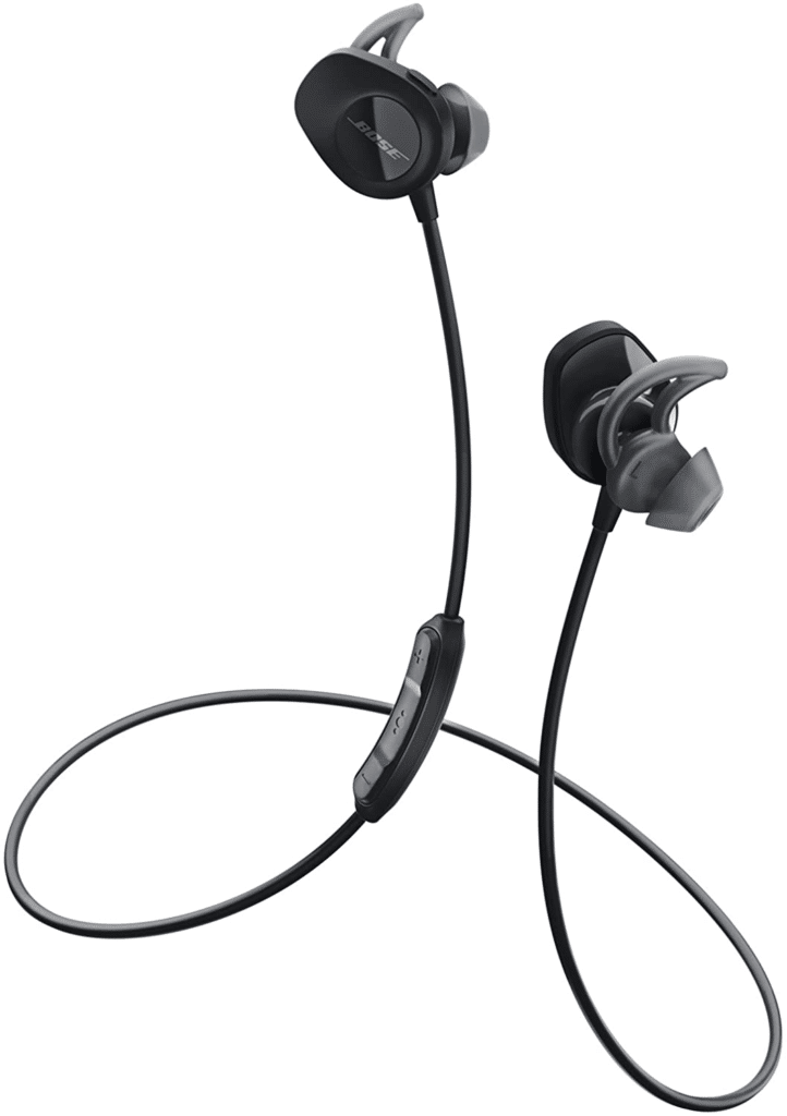 9 Best Bose Wireless Headphones - Bose soundsport earbuds