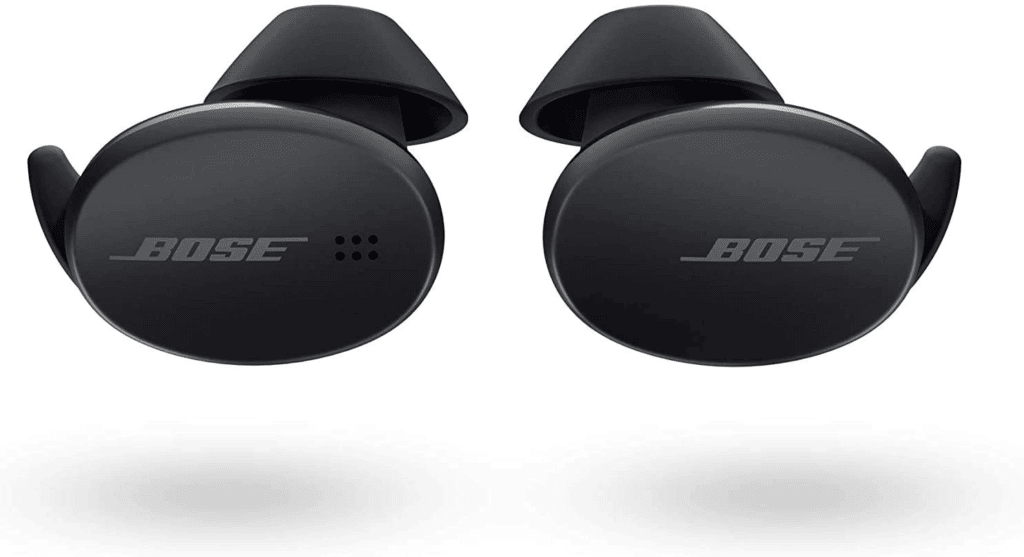 Bose sport earbuds