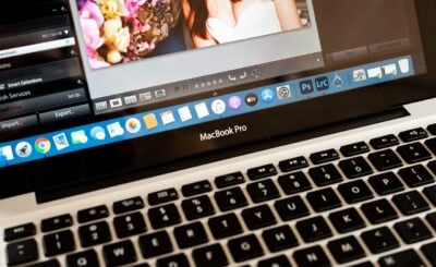 How to Take a Screenshot on a MacBook Pro