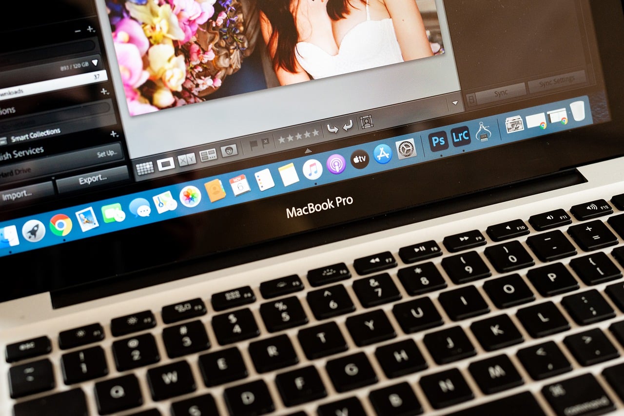 How to Take a Screenshot on a MacBook Pro