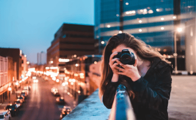 Best Cameras for Portrait Photography in 2021