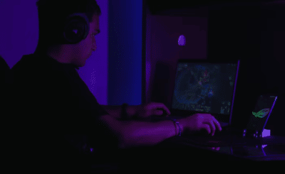 Best Lenovo Laptops for Gaming