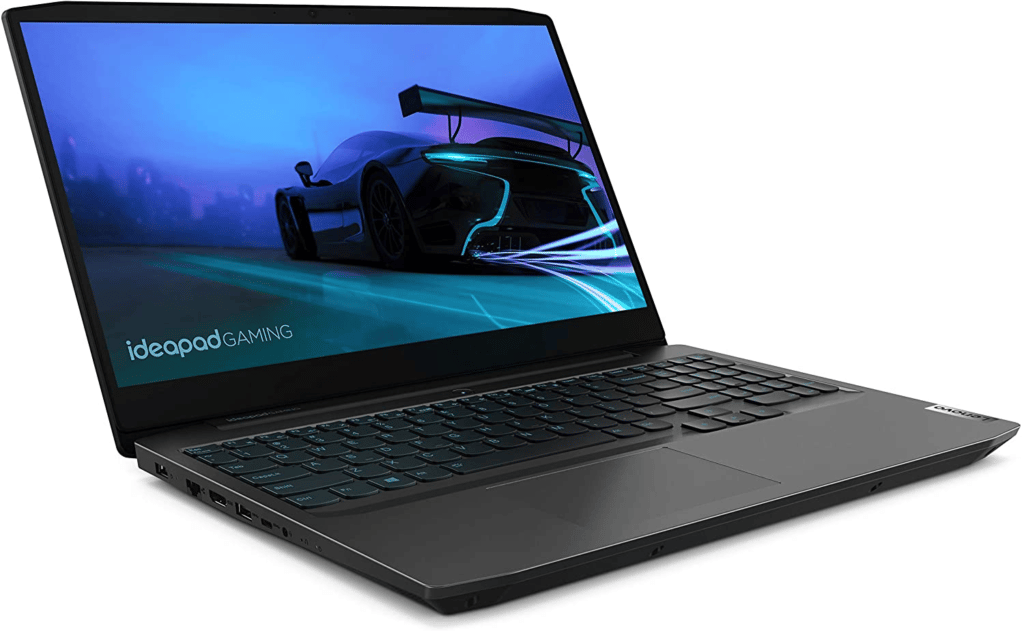 Lenovo Ideapad 3