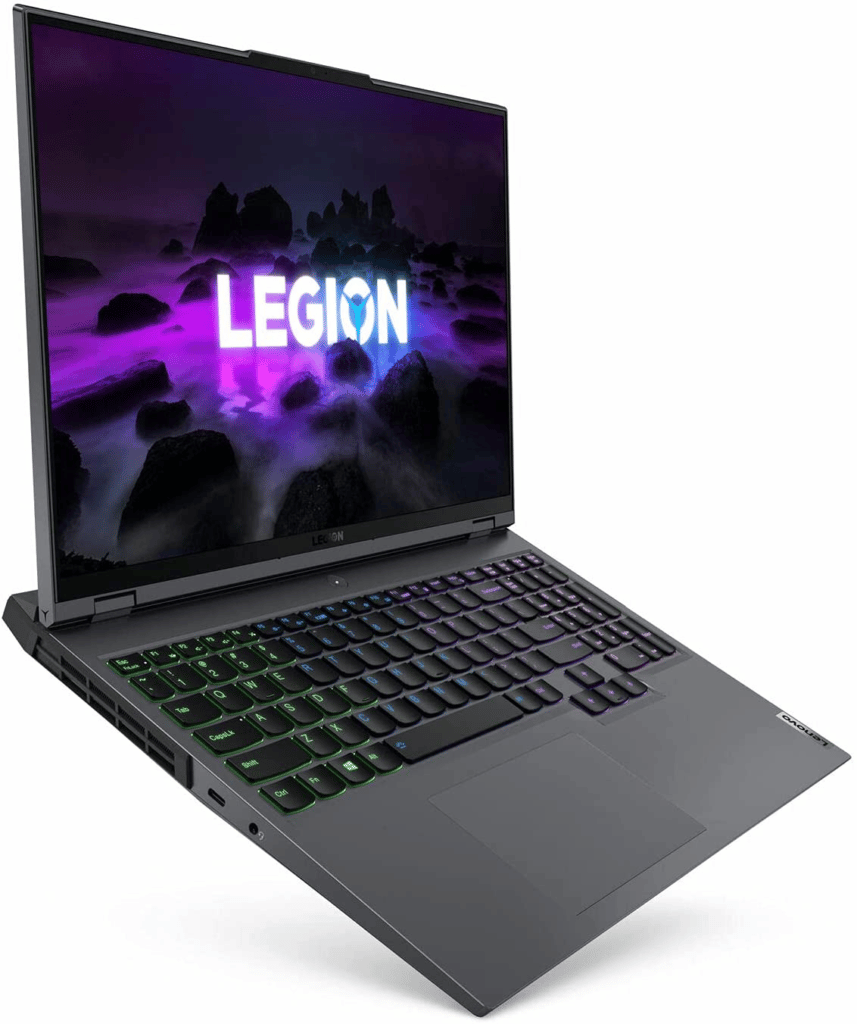 Lenovo Legion 5 pro