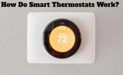How Do Smart Thermostats Work?