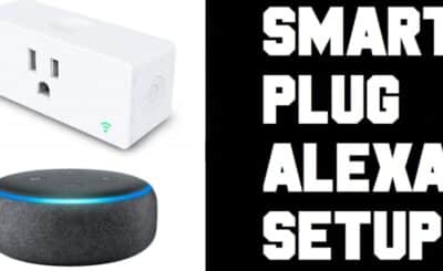 How to Connect Smart Plug to Wi-Fi